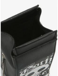 Best Pirce 🔔 Goth Juice Carton Crossbody Bag ⭐ -Bags & Purses Shop Online 17565551 av3