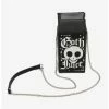 Best Pirce 🔔 Goth Juice Carton Crossbody Bag ⭐ -Bags & Purses Shop Online 17565551 hi