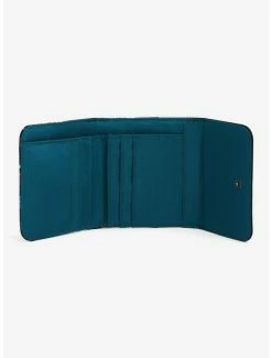 Budget 😍 Loungefly Disney The Haunted Mansion Foolish Mortals Mini Flap Wallet ⌛ -Bags & Purses Shop Online 17565616 av2