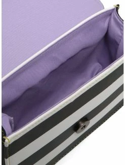 Cheapest 👍 Loungefly Beetlejuice Chibi Duo Crossbody Bag 🎁 -Bags & Purses Shop Online 17568990 av2