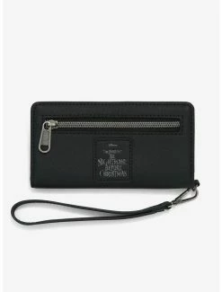 New 🧨 The Nightmare Before ❄ Christmas Jack & Sally Tech Wallet 🤩 -Bags & Purses Shop Online 17605510 av1