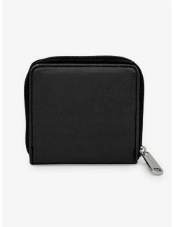 Buy 🥰 Looney Tunes Vegan Leather Zip Around Wallet 🎁 -Bags & Purses Shop Online 17632696 av2