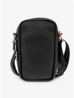 Cheapest 👍 Disney Mickey Mouse Embossed Vegan Leather Crossbody Bag 🥰 -Bags & Purses Shop Online 17632708 av2