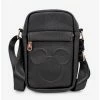 Cheapest 👍 Disney Mickey Mouse Embossed Vegan Leather Crossbody Bag 🥰 -Bags & Purses Shop Online 17632708 hi
