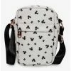 Discount 🎁 Disney Mickey Mouse Scatter Print Vegan Leather Crossbody Bag 🧨 -Bags & Purses Shop Online 17632718 hi