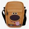 Flash Sale 💯 Disney Pixar Up Dug Vegan Leather Crossbody Bag ✨