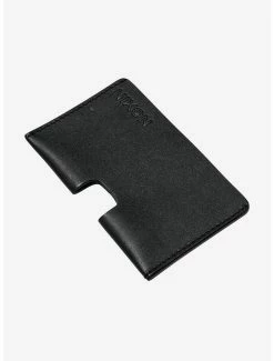 Best deal 😍 Nixon Annex Card Wallet Black 🥰