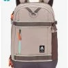 Discount ⌛ Nixon Gamma 🎒 Backpack Sahara ❤️ -Bags & Purses Shop Online 17714187 hi