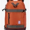 Promo ✔️ Nixon Gamma 🎒 Backpack Vintage Orange Multi 🎁 -Bags & Purses Shop Online 17714189 hi