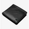 Discount 🥰 Nixon Pass Leather Coin Wallet Black 🧨 -Bags & Purses Shop Online 17714223 hi