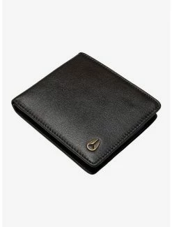 Wholesale 🎁 Nixon Pass Leather Coin Wallet Brown 🎁
