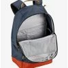 Deals ⌛ Nixon Ransack 🎒 Backpack Navy Multi 🤩