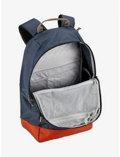 Deals ⌛ Nixon Ransack 🎒 Backpack Navy Multi 🤩