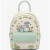 Cheapest 😍 Her Universe Studio Ghibli My Neighbor Totoro Watercolor Mini 🎒 Backpack 💯 -Bags & Purses Shop Online 17721191 hi