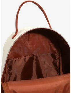 New ❤️ Loungefly Disney Chip 'N' Dale Acorns Mini 🎒 Backpack 🔥 -Bags & Purses Shop Online 17780355 av4