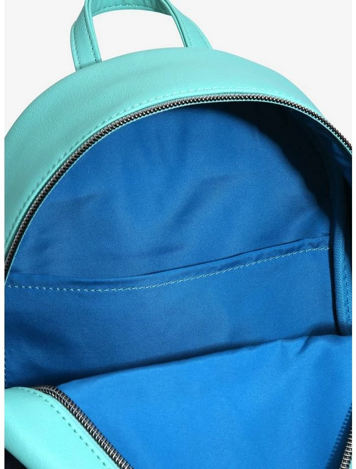 Wholesale β¨ Loungefly Disney The Fox And The Hound Water Splash Mini π Backpack π 6 Wholesale β¨ Loungefly Disney The Fox And The Hound Water Splash Mini π Backpack π - Image 4
