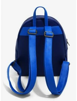 Buy 🎁 Loungefly Disney Pixar Coco Anniversary Mini 🎒 Backpack 🌟 -Bags & Purses Shop Online 17780422 av2