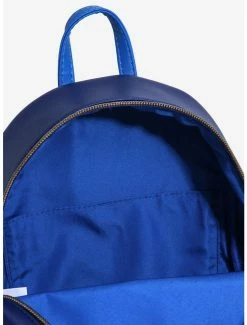 Buy 🎁 Loungefly Disney Pixar Coco Anniversary Mini 🎒 Backpack 🌟 -Bags & Purses Shop Online 17780422 av3