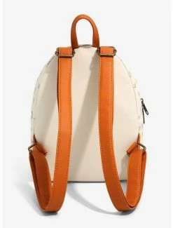 Cheapest 🛒 Loungefly Disney Winnie The Pooh Blustery Day Mini 🎒 Backpack ⭐ -Bags & Purses Shop Online 17780935 av2