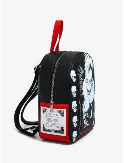 Coupon π― Death Note Ryuk Skull Mini π Backpack β¨ 8 Coupon π― Death Note Ryuk Skull Mini π Backpack β¨ -Bags & Purses Shop Online 17780940 av1