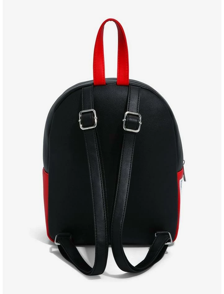 Coupon π― Death Note Ryuk Skull Mini π Backpack β¨ 5 Coupon π― Death Note Ryuk Skull Mini π Backpack β¨ - Image 3