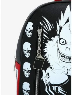 Coupon π― Death Note Ryuk Skull Mini π Backpack β¨ 10 Coupon π― Death Note Ryuk Skull Mini π Backpack β¨ -Bags & Purses Shop Online 17780940 av3