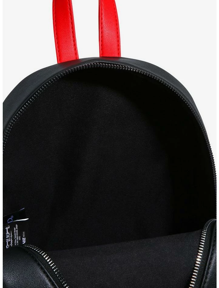Coupon π― Death Note Ryuk Skull Mini π Backpack β¨ 7 Coupon π― Death Note Ryuk Skull Mini π Backpack β¨ - Image 5