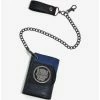 New ๐งจ Marvel Black Panther: Wakanda Forever Logo Trifold Chain Wallet ๐ 2 New ๐งจ Marvel Black Panther: Wakanda Forever Logo Trifold Chain Wallet ๐ -Bags & Purses Shop Online 17780945 hi