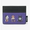 Best reviews of 🎁 Loungefly Disney Villains Chibi Cardholder 🔔 -Bags & Purses Shop Online 17780953 hi