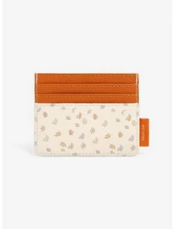 Deals ⭐ Loungefly Disney Winnie The Pooh Blustery Day Cardholder 🎉 -Bags & Purses Shop Online 17780957 av1