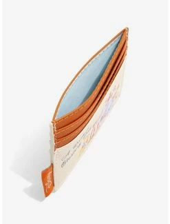 Deals ⭐ Loungefly Disney Winnie The Pooh Blustery Day Cardholder 🎉 -Bags & Purses Shop Online 17780957 av2