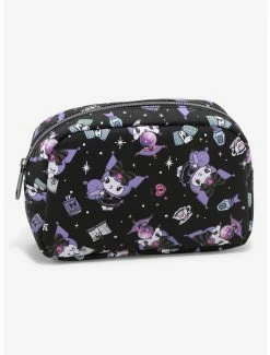 Best Pirce ๐ฅฐ Loungefly Kuromi Crystal Ball Makeup Bag โญ 5 Best Pirce ๐ฅฐ Loungefly Kuromi Crystal Ball Makeup Bag โญ -Bags & Purses Shop Online 17995693 av1