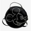 Discount 👏 Disney Mickey Mouse Rhinestone Outline Crossbody Bag 🤩 2 Discount 👏 Disney Mickey Mouse Rhinestone Outline Crossbody Bag 🤩 -Bags & Purses Shop Online 18005747 hi