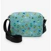 Best reviews of 🛒 Disney Pixar Toy Story Alien Remix Pizza Planet Crossbody Bag 🎁 -Bags & Purses Shop Online 18005767 hi