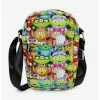 Hot Sale ๐งจ Disney Pixar Toy Story Aliens Crossbody Bag ๐ 2 Hot Sale ๐งจ Disney Pixar Toy Story Aliens Crossbody Bag ๐ -Bags & Purses Shop Online 18005769 hi