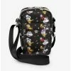 Cheapest 🔔 Disney The Sensational Six Crossbody Bag 🤩