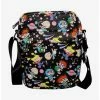 Best reviews of ✔️ Nickelodeon Rugrats Icons Crossbody Bag 💯