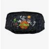 Promo 👍 Space Jam: A New Legacy Looney Tunes Canvas Fanny Pack 🎉 -Bags & Purses Shop Online 18005821 hi