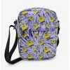 Cheap 🎉 Spongebob Squarepants Dancing Crossbody Bag ⭐