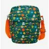 Deals 🧨 Star Wars The Mandalorian Icons Crossbody Bag 💯 -Bags & Purses Shop Online 18005847 hi