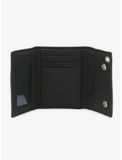 Best reviews of 🔔 Dragon Ball Super Goku Super Saiyan Rose Trifold Chain Wallet ✨ -Bags & Purses Shop Online 18007090 av2