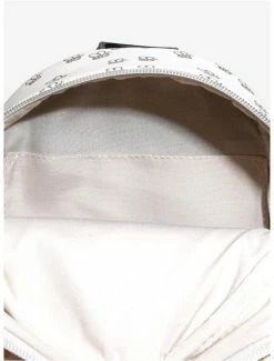 Hot Sale 🔔 Loungefly Disney Winnie The Pooh Bees & Honey Mini 🎒 Backpack ✔️ -Bags & Purses Shop Online 18023104 av3