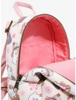 Best deal 👏 Loungefly Hello Kitty Sushi Mini 🎒 Backpack ✨ 9 Best deal 👏 Loungefly Hello Kitty Sushi Mini 🎒 Backpack ✨ -Bags & Purses Shop Online 18048957 av3