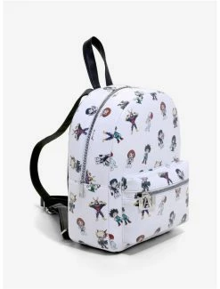 Cheapest 🤩 My Hero Academia Chibi Mini 🎒 Backpack ✨ -Bags & Purses Shop Online 18072047 av1