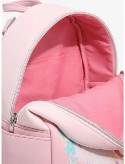 Budget 🎉 Loungefly Disney The Little Mermaid Under The Sea Mini 🎒 Backpack 👍 -Bags & Purses Shop Online 18074571 av3