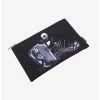 Promo 😉 Loungefly The Nightmare Before 🎄 Christmas Jack & Sally Grave Date Makeup Bag 👏 -Bags & Purses Shop Online 18181305 hi