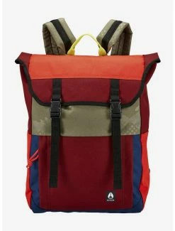 Best Pirce 👏 Nixon Mode Pack Multi 🎒 Backpack 👏