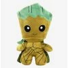Buy 🎁 Marvel Guardians Of The Galaxy Groot Chibi Plush 🎒 Backpack 💯 -Bags & Purses Shop Online 18431185 hi