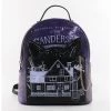 Flash Sale 🔥 Disney Hocus Pocus Sanderson Museum Binx Mini 🎒 Backpack 💯