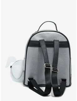 Cheapest 🌟 The Nightmare Before 🎄 Christmas Zero Tombstone Mini 🎒 Backpack ⭐ -Bags & Purses Shop Online 18431191 av2